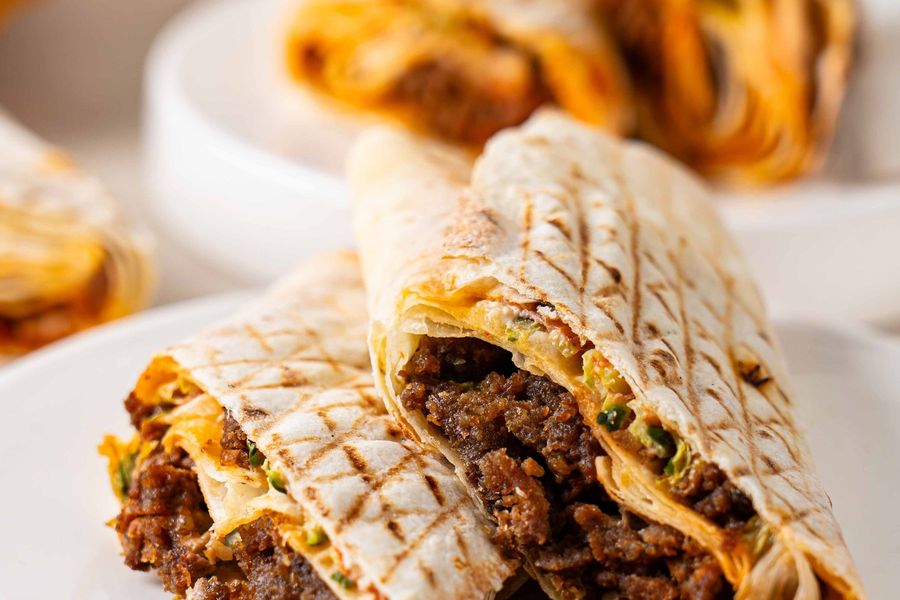 Mini Kebab